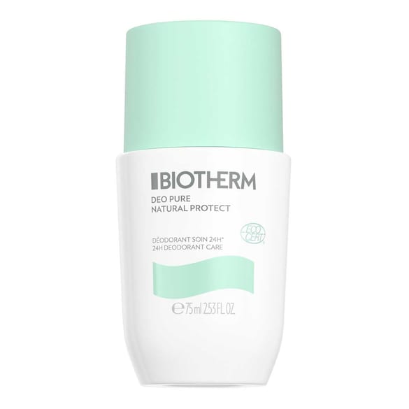 Deo Pure Natural Protect, BIOTHERM