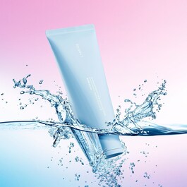Water Bank Blue Hyaluronic Cleansing Foam - Reinigungsschaum für das Gesicht