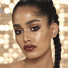 Mini Sultry Palette - Lidschattenpalette