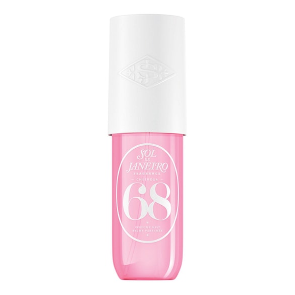Brazilian Crush Cheirosa 68 - Duftnebel, SOL DE JANEIRO