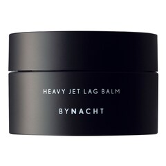 Heavy Jet Lag Balm, BYNACHT