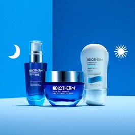 Biotherm UV Defense Hydrating Fluid