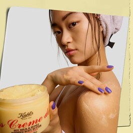 Creme De Coprs - Whipped Body Butter