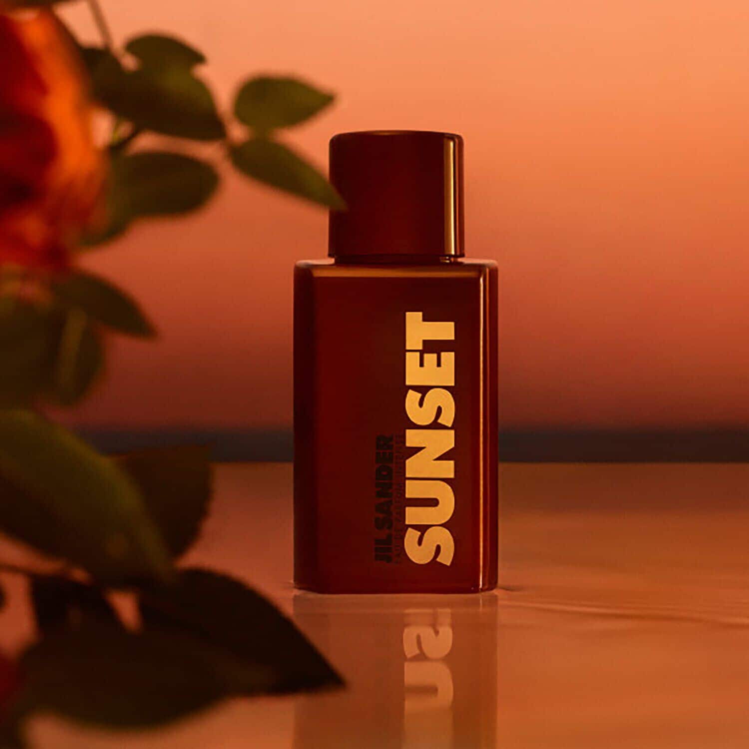 Jil sander sun online sephora