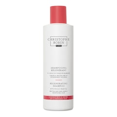 Regenerationsshampoo mit Kaktusfeigenöl, CHRISTOPHE ROBIN