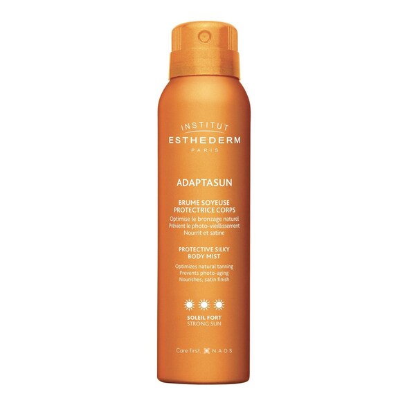 Adaptasun Brume Soyeuse Protectrice Corps, INSTITUT ESTHEDERM