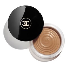 CRÈME BELLE MINE ENSOLEILLÉE - Creme-Bronzer mit Sonnenbräune-Effekt, CHANEL