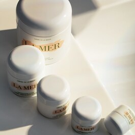 The Moisturizing Cream