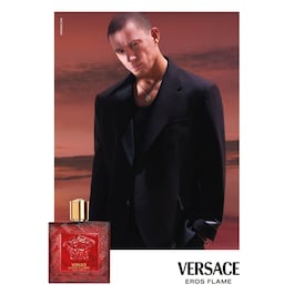 Eros Flame Eau de Parfum