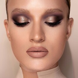 I Need A Nude Palette - Lidschatten-Palette