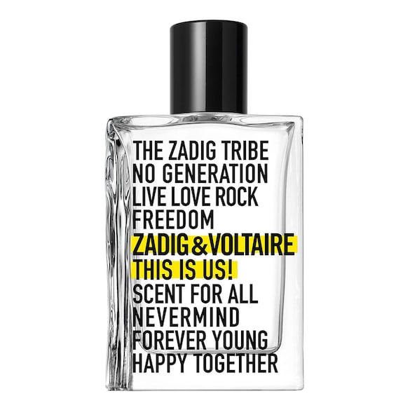 THIS IS US! - Eau de Toilette, ZADIG & VOLTAIRE