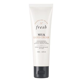 Milk Body Hand Cream - Milk Intensive Hand Cream mit Vitamin E