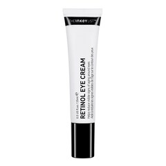 Retinol Pro-Aging Augencreme, THE INKEY LIST
