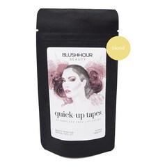 QUICK-UP TAPES Effortless Face Lift, BLUSHHOUR