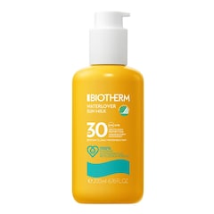 Waterlover Sonnenmilch, BIOTHERM