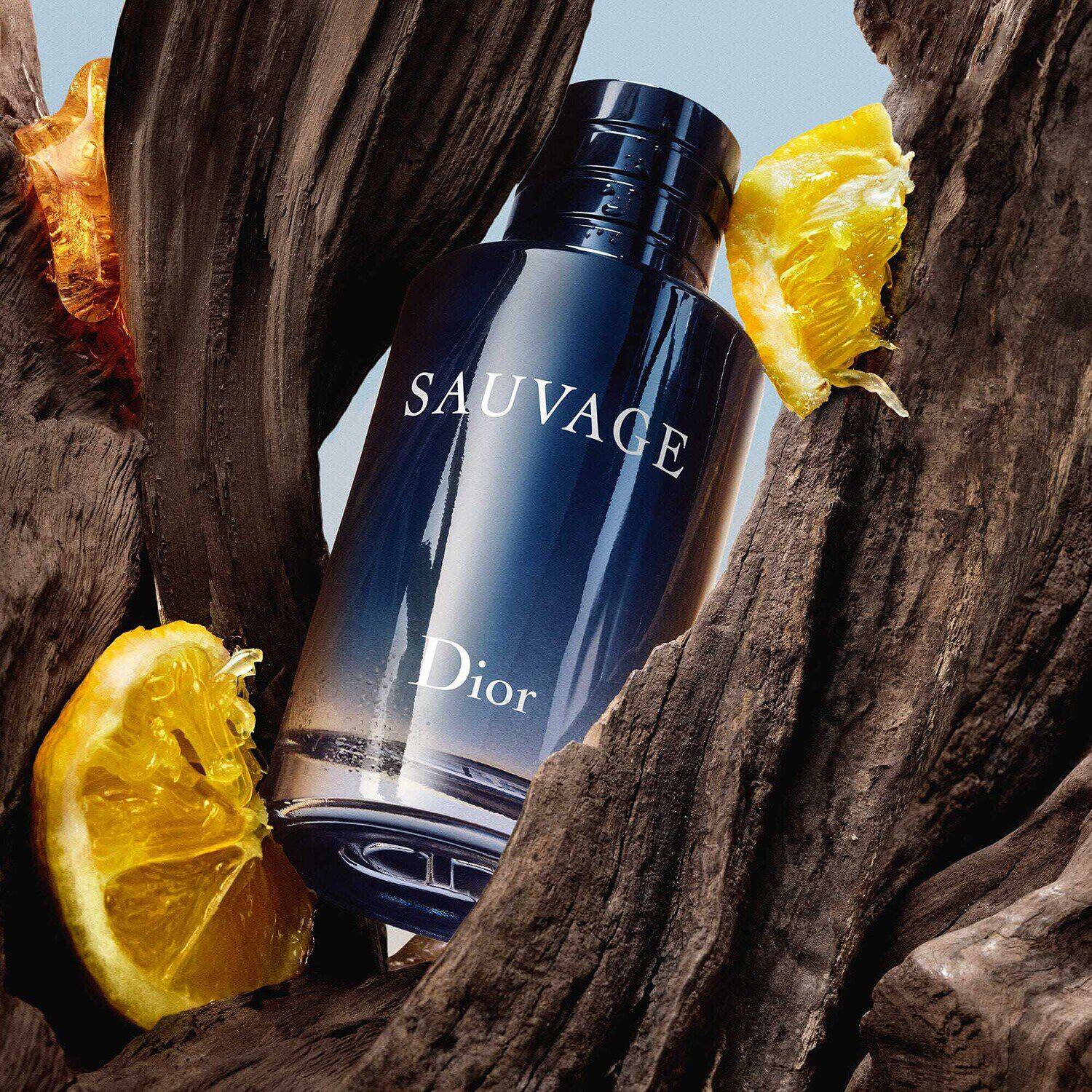 Sauvage sephora 100ml new arrivals
