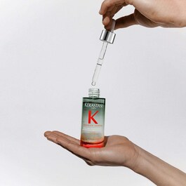 Genesis Homme Serum Fortifiant Anti-Chute - Anti-Haarverlust kräftigendes Serum