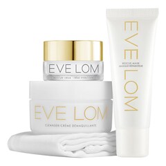 Be Radiant Discovery Set, EVE LOM