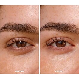 Banana Bright+ Eye Crème - Vitamin C und Kollagen Aufhellende Augencreme