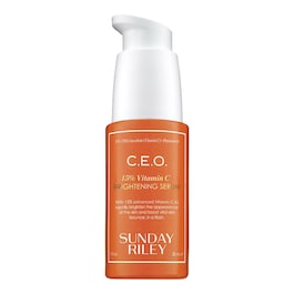 C.E.O. aufhellendes Serum mit Vitamin C