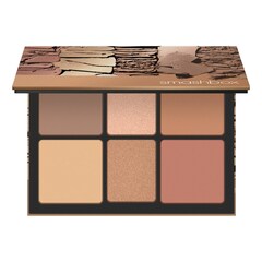 Cali Contour Palette, SMASHBOX
