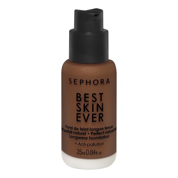 Best Skin Ever Foundation - Langanhaltendes & natürliches Finish , SEPHORA COLLECTION
