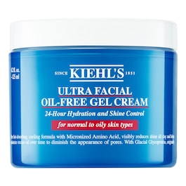 Ultra Facial - Oil Free Gel Cream