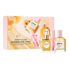Honey Gloss Hydration Trio - Bestseller-Set, GISOU