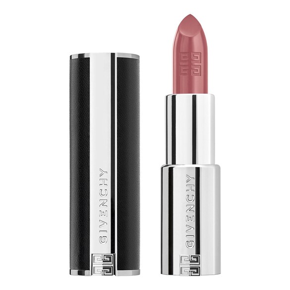 Le Rouge Interdit Intense Silk - Lipstick, GIVENCHY