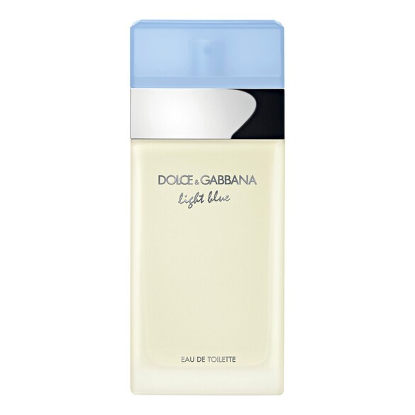 Light Blue Eau De Toilette, DOLCE & GABBANA
