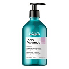 Serie Expert Scalp Advanced - Anti-Discomfort Dermo-regulator Shampoo, L'Oréal Professionnel
