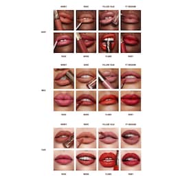Airbrush Flawless Lip Blur
