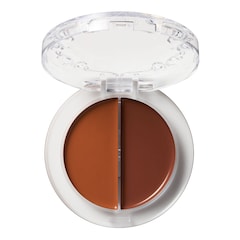 Good Apple Bronzer Duo - Creme-Bronzer, KVD Beauty