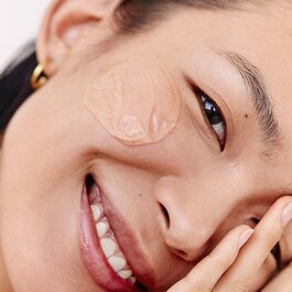 Rose Sleeping Mask - Gesichtsmaske für die Nacht mit Rosenwasser