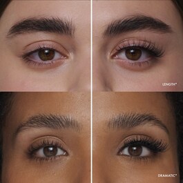 Natural Effect False Lashes - Leichte und wiederverwendbare künstliche Wimpern 