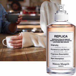 REPLICA - Coffee Break