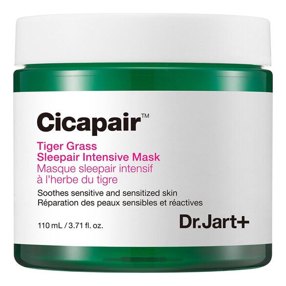 Cicapair - Tiger Grass Sleepair Intensive Mask, DR.JART+