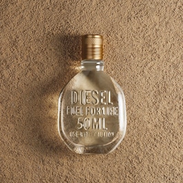 Fuel For Life Men - Eau de Toilette