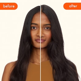 Perk Up Dry Shampoo - Talkumfreies Trockenshampoo