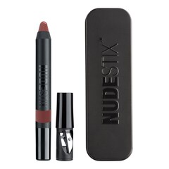 Gel Color Lip & Cheek Balm, NUDESTIX