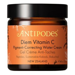 Diem Vitamin C - Cremegel gegen Pigmentflecken, ANTIPODES