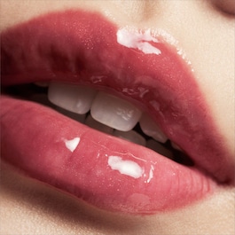 Mini Gloss Bomb Universal Lip Luminizer - Lipgloss mit Sheabutter