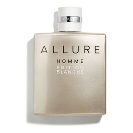 ALLURE HOMME ÉDITION BLANCHE - Eau de Parfum Zerstäuber
