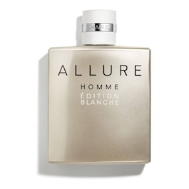 ALLURE HOMME ÉDITION BLANCHE - Eau de Parfum Zerstäuber image