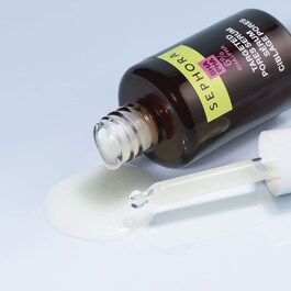 Targeted Pores Serum - Porenserumfür Gesicht und Hals mit 6% BHA + PHA 
