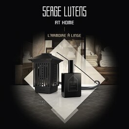 Raumduft "L'armoire à linge" - Der Wäscheschrank