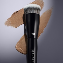 Profi-Pinsel - Pro Foundation-Pinsel #70