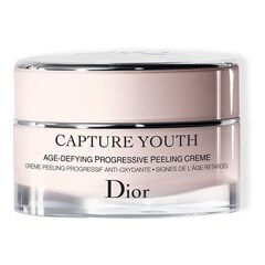 Capture Youth – Progressive antioxidative Peelingcreme – Neue-Haut-Effekt, DIOR