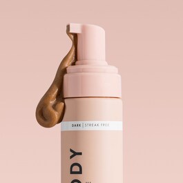 Self Tanning Mousse