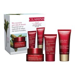 Multi-Intensive Set - Meine Routine für mehr Hautdichte & gleichmäßigen Teint., CLARINS